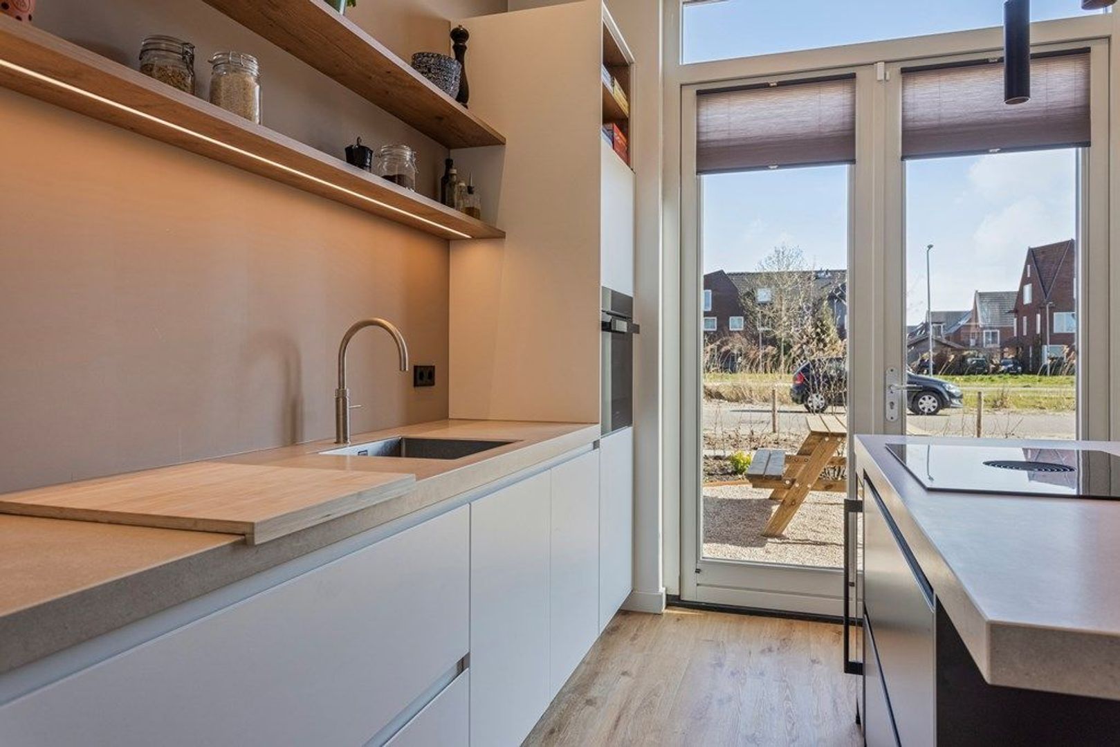 Van Der Duijn Van Maasdamweg 461, Rotterdam foto-1