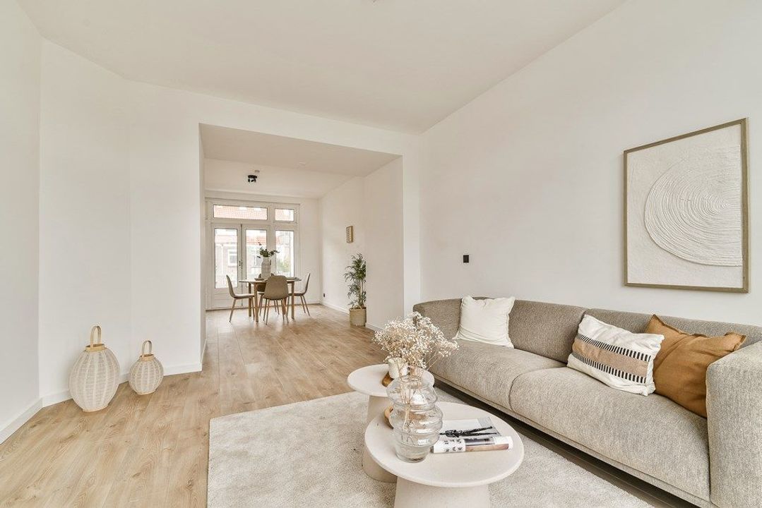 Elektroweg 268, Rotterdam