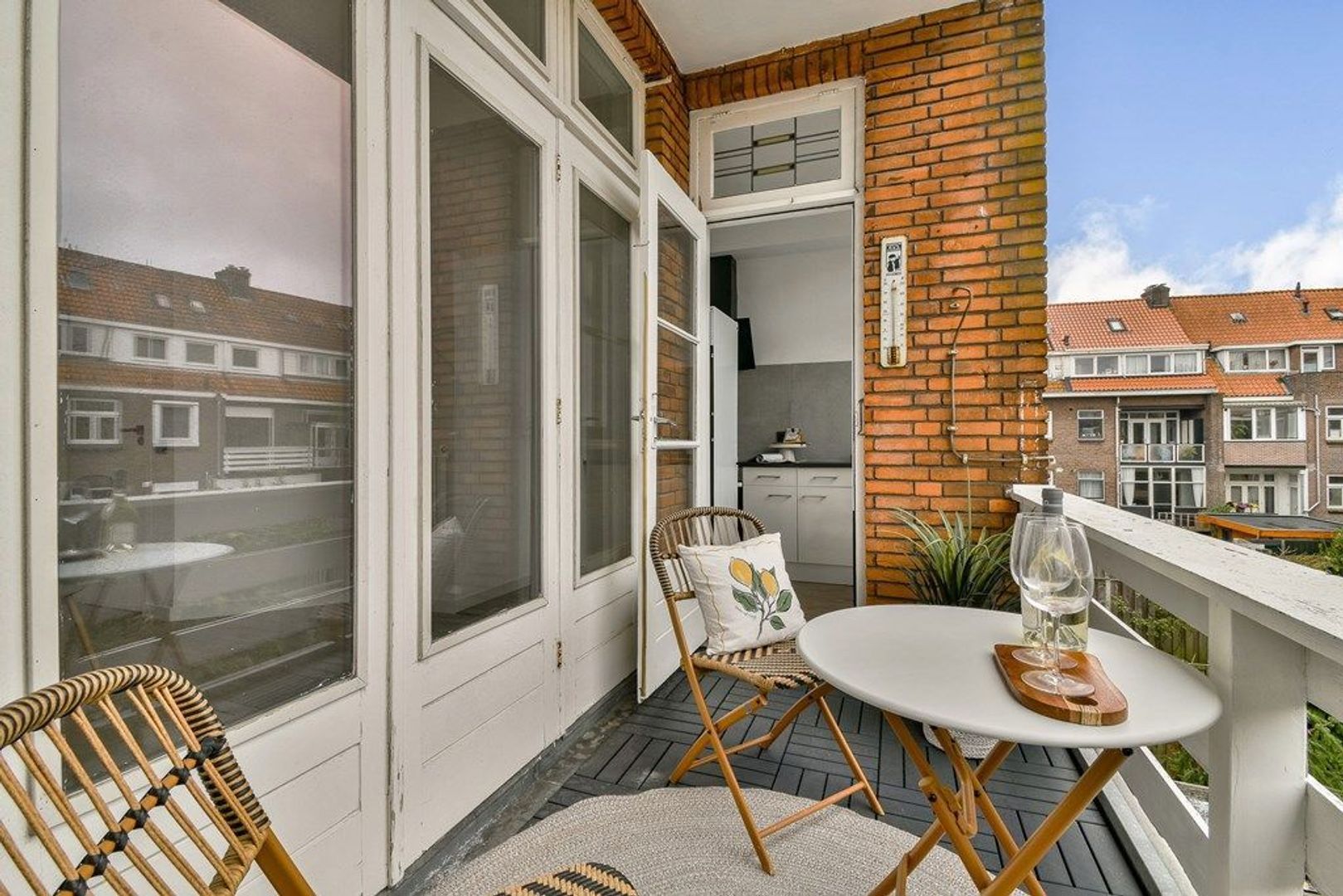 Elektroweg 268, Rotterdam foto-18