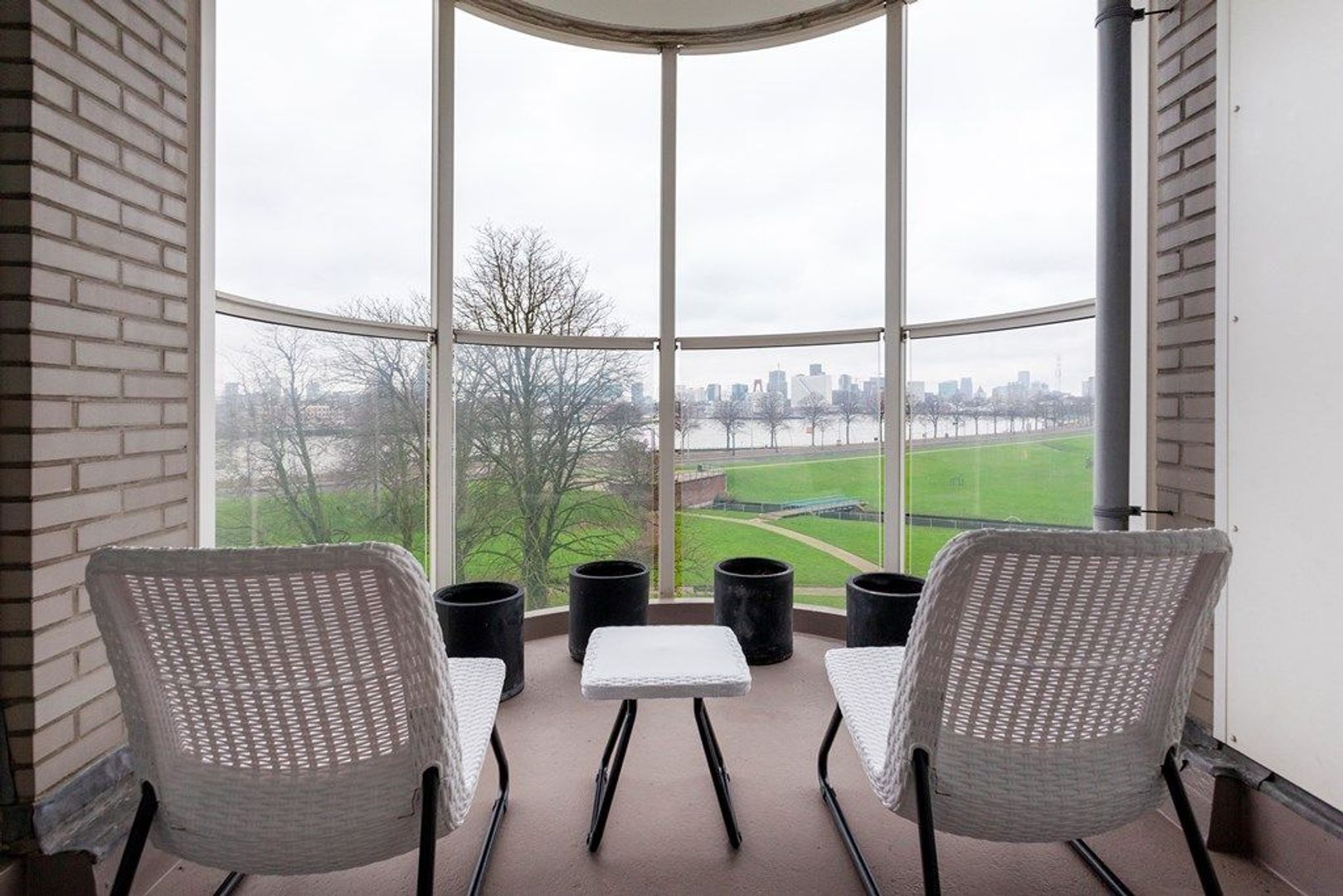 Oostmaaslaan 824, Rotterdam foto-20