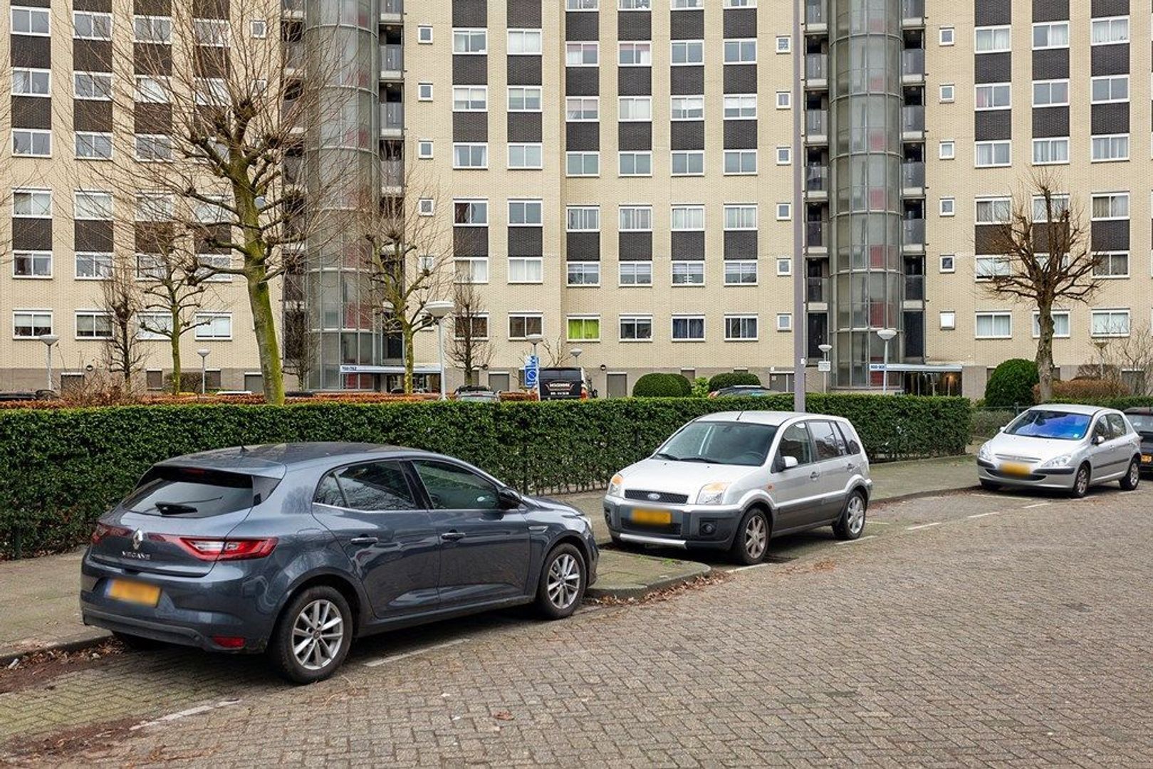 Oostmaaslaan 824, Rotterdam foto-27