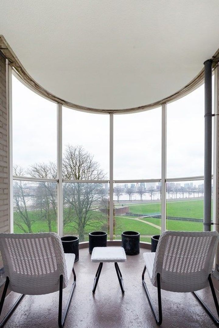 Oostmaaslaan 824, Rotterdam foto-21