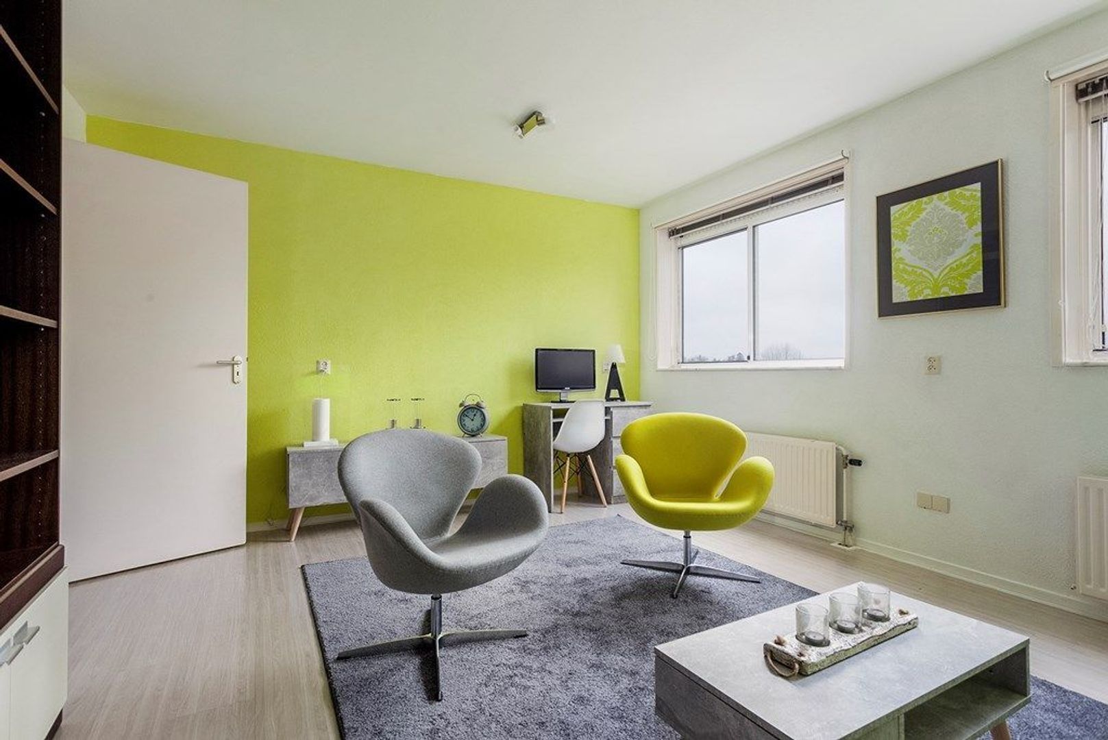 Oostmaaslaan 824, Rotterdam foto-15