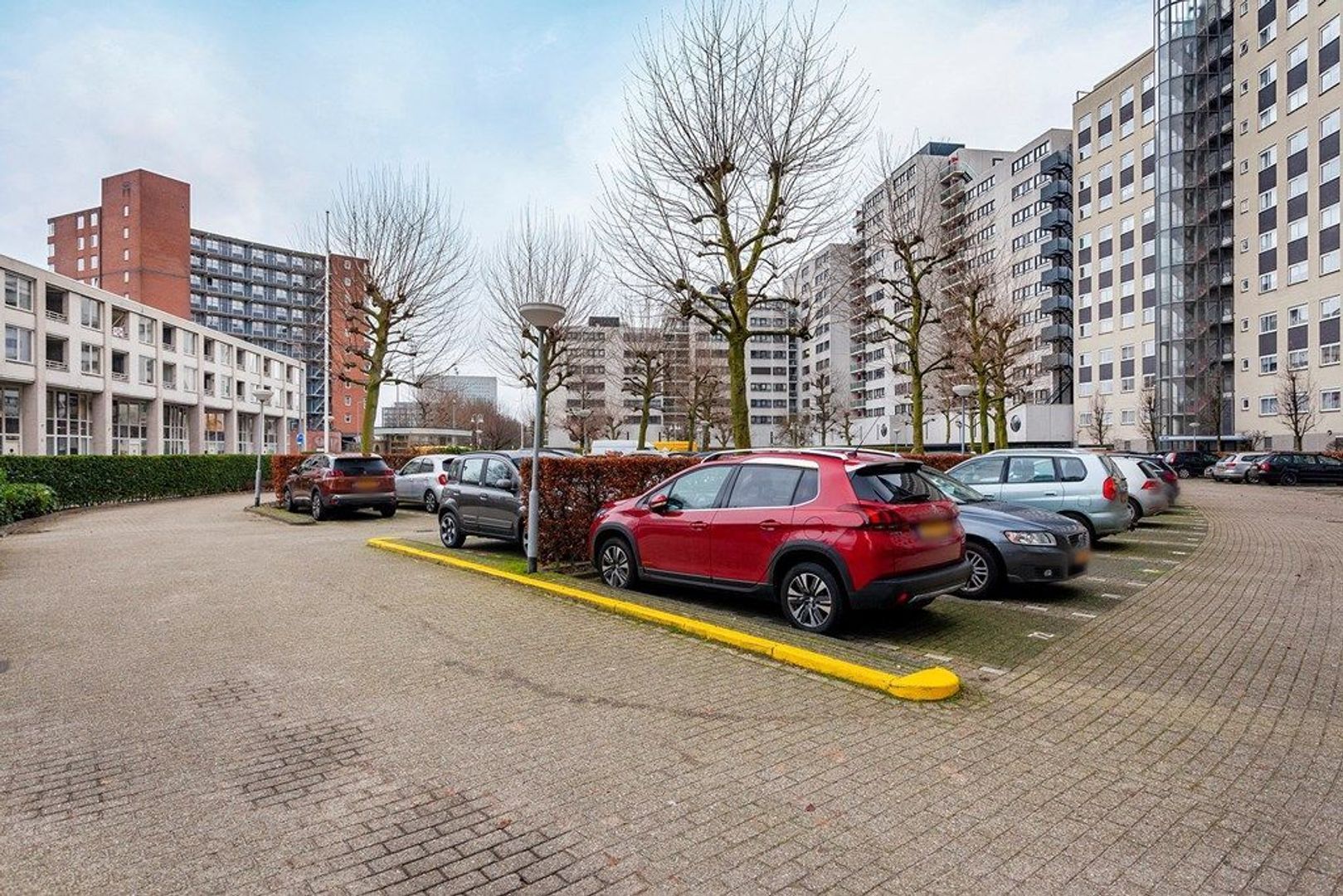 Oostmaaslaan 824, Rotterdam foto-25