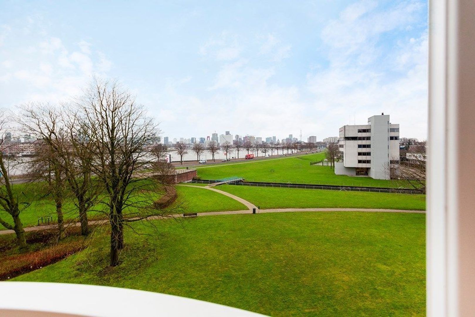 Oostmaaslaan 824, Rotterdam foto-29