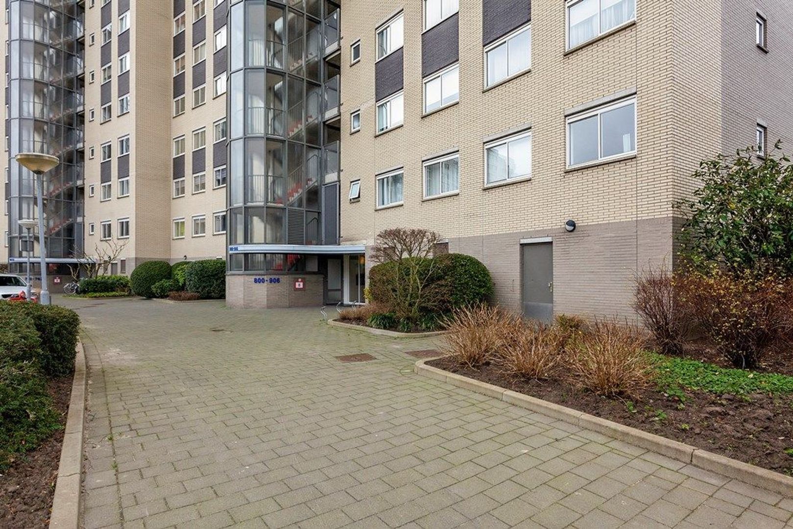 Oostmaaslaan 824, Rotterdam foto-23