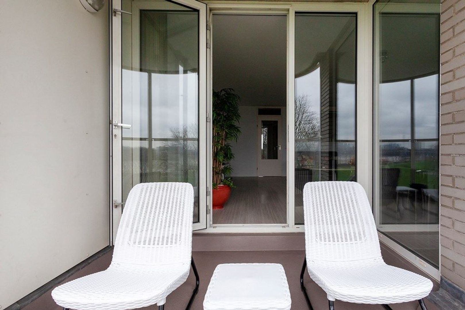 Oostmaaslaan 824, Rotterdam foto-19