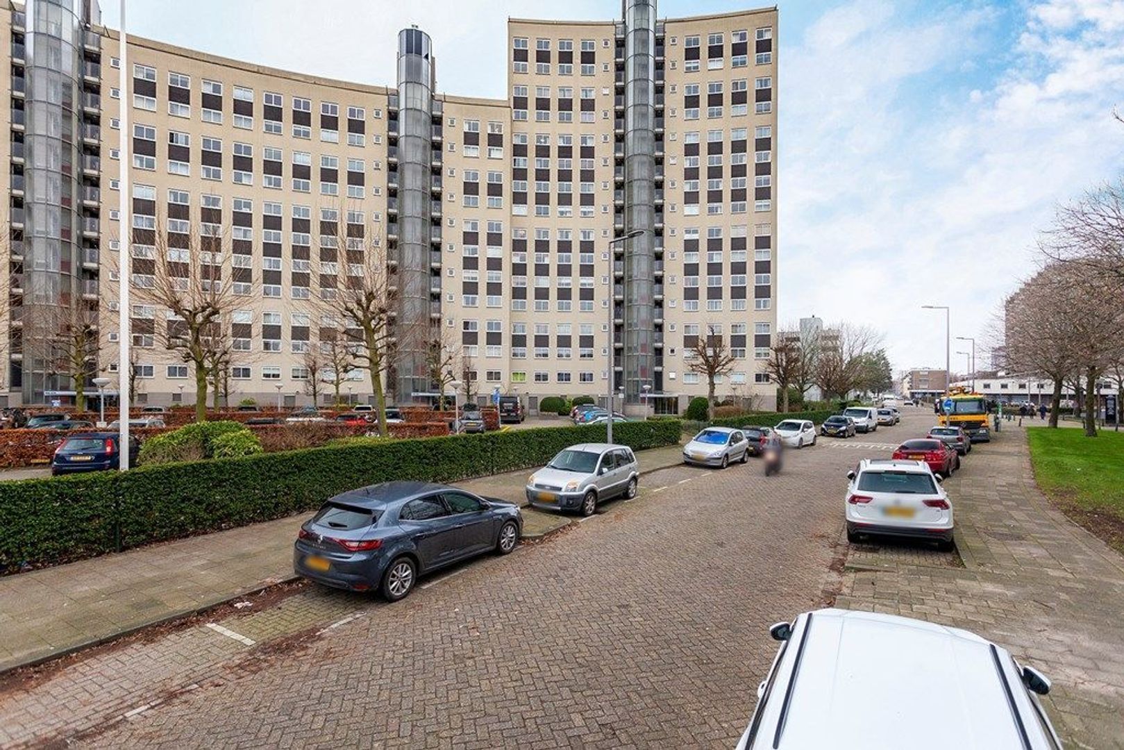 Oostmaaslaan 824, Rotterdam foto-26
