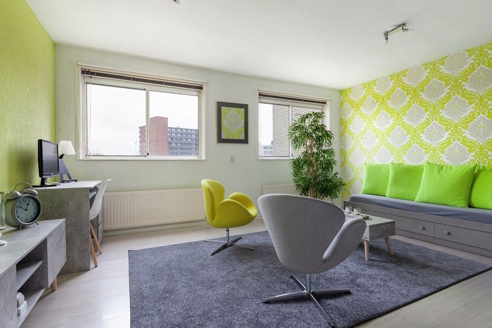 Oostmaaslaan 824, Rotterdam foto-14