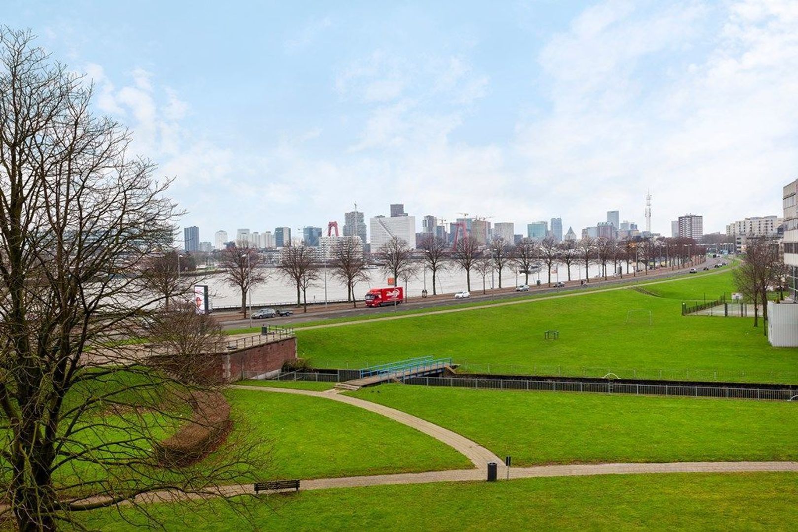 Oostmaaslaan 824, Rotterdam foto-30