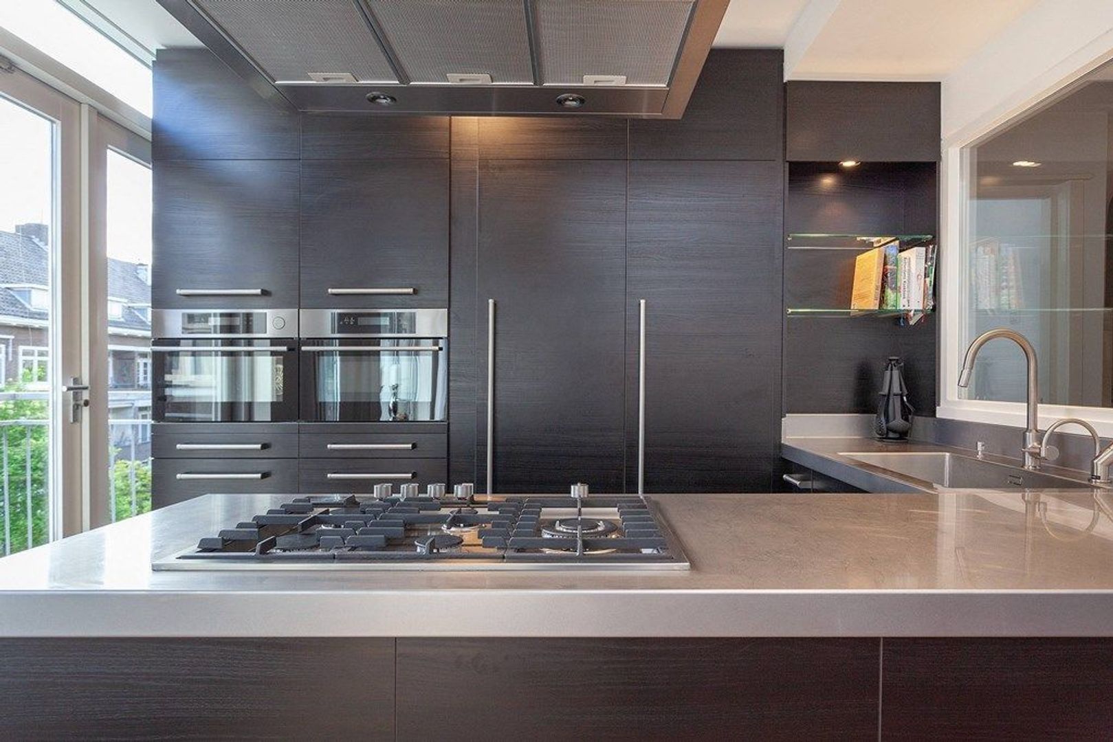 Lumeystraat 16 C, Rotterdam foto-8