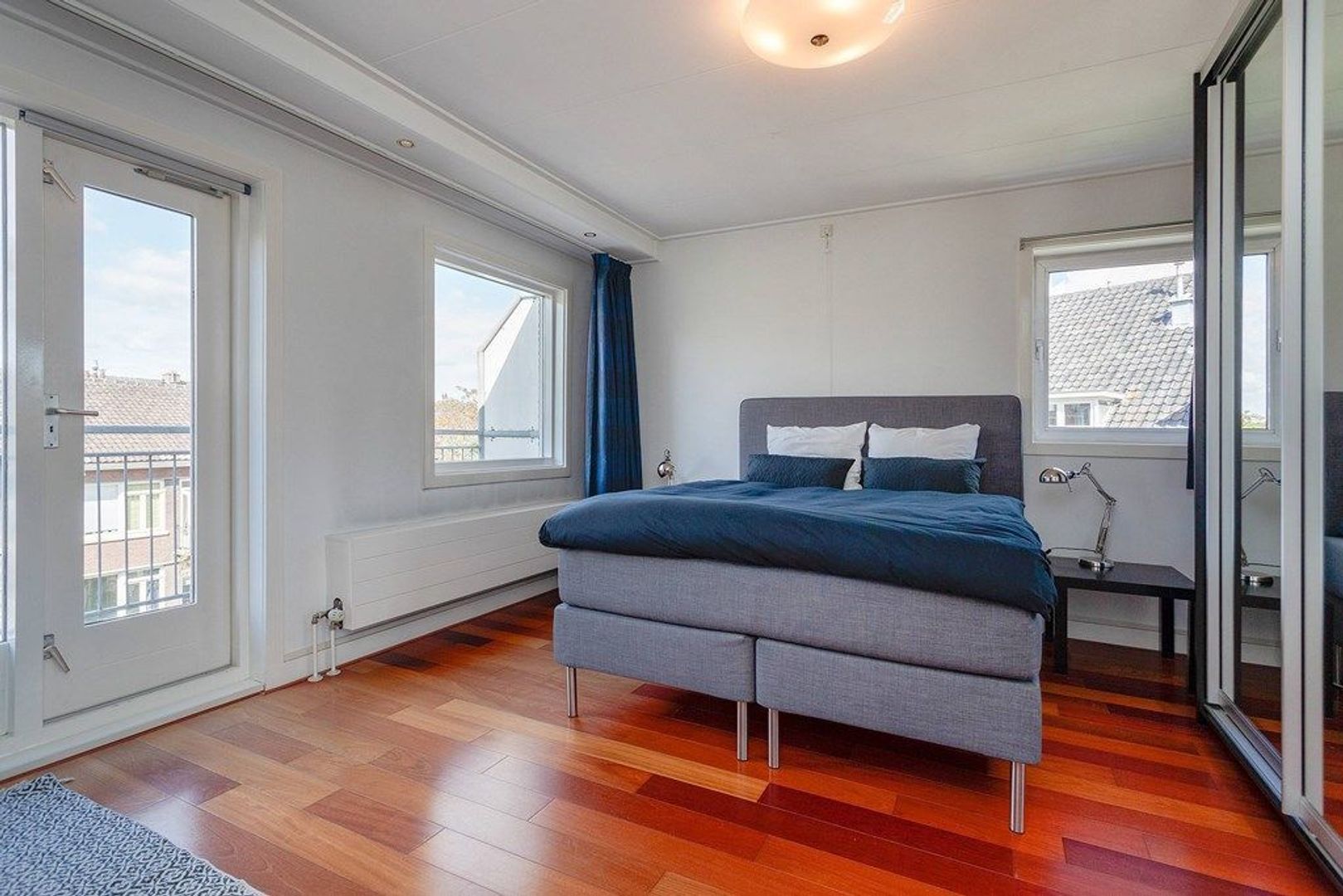 Lumeystraat 16 C, Rotterdam foto-20