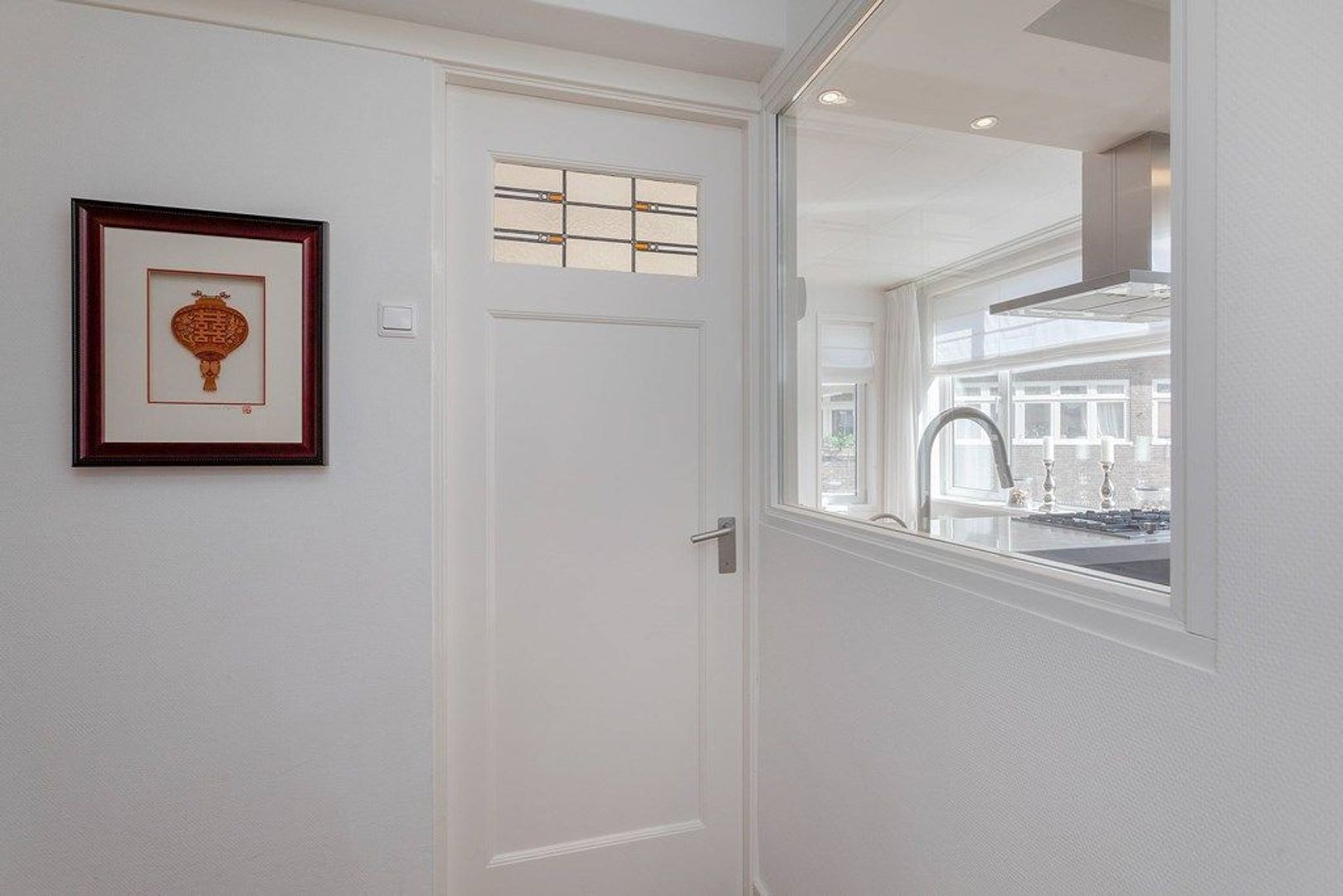 Lumeystraat 16 C, Rotterdam foto-14