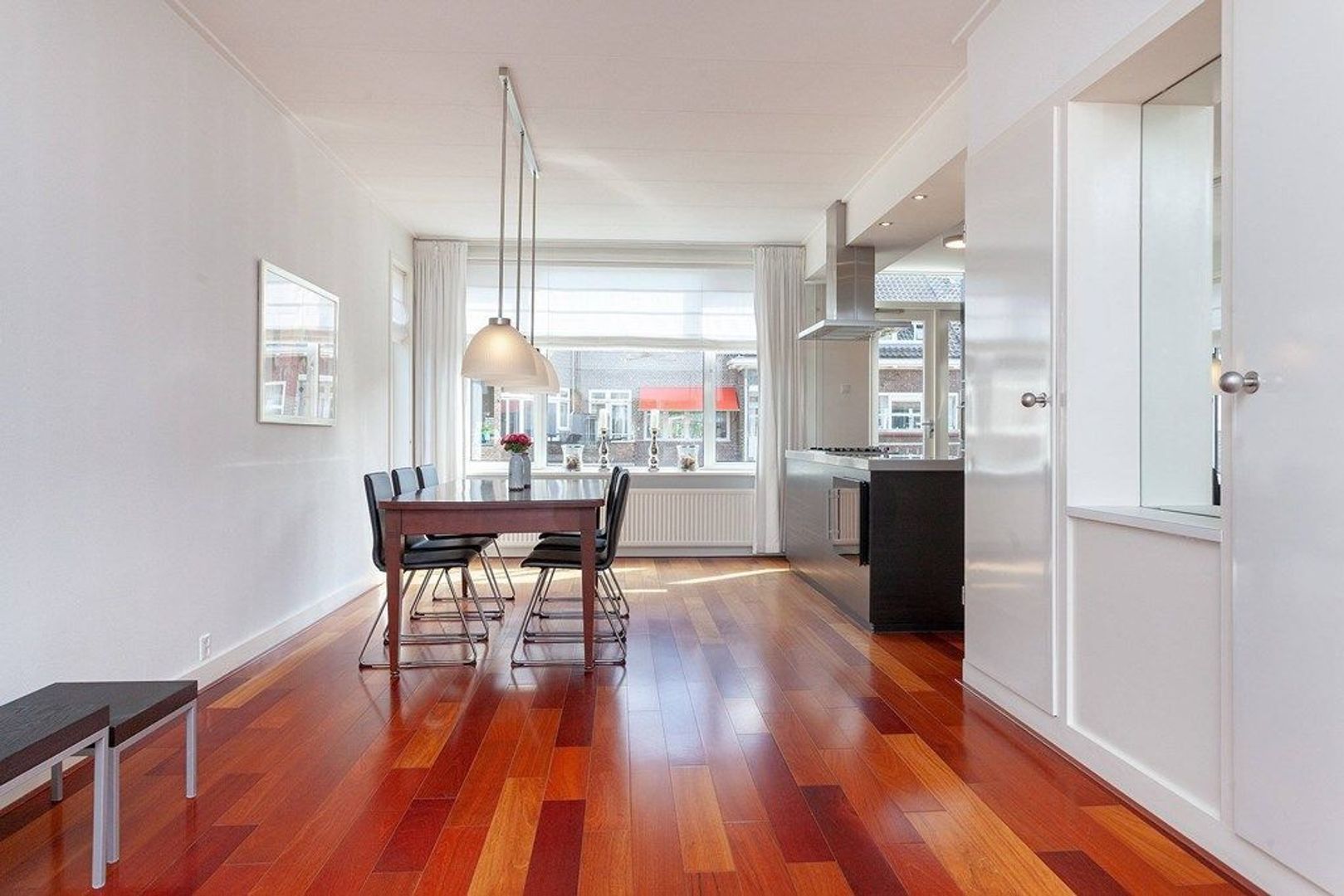 Lumeystraat 16 C, Rotterdam foto-3