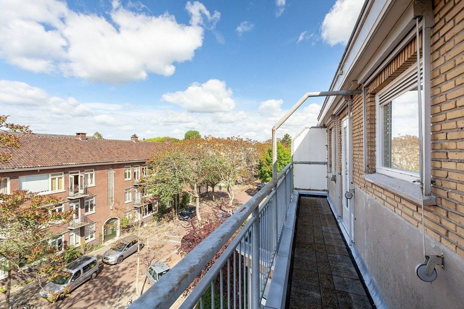 Lumeystraat 16 C, Rotterdam foto-28