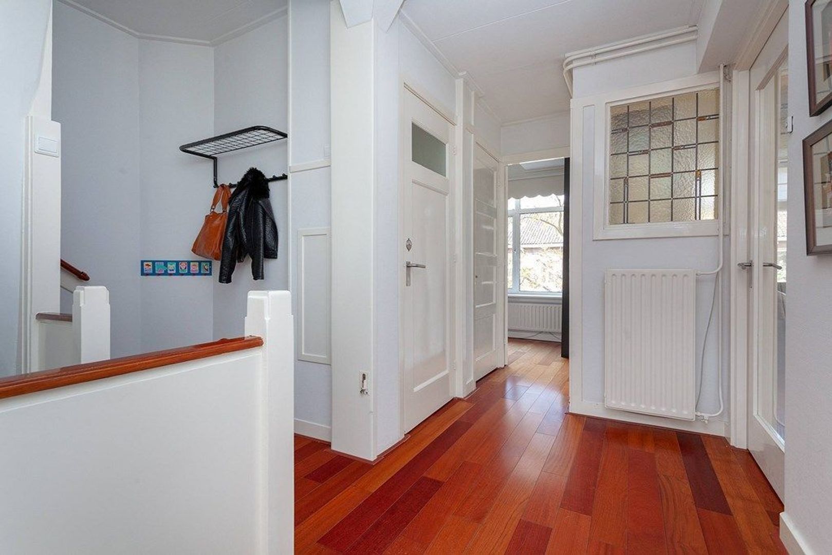 Lumeystraat 16 C, Rotterdam foto-4