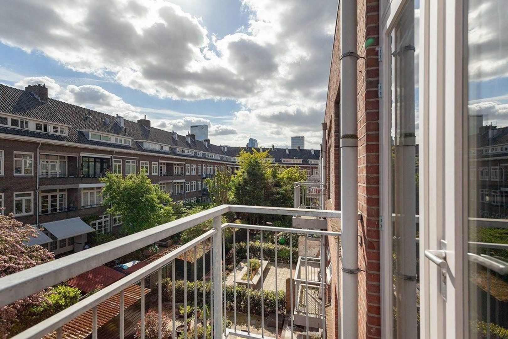 Lumeystraat 16 C, Rotterdam foto-12