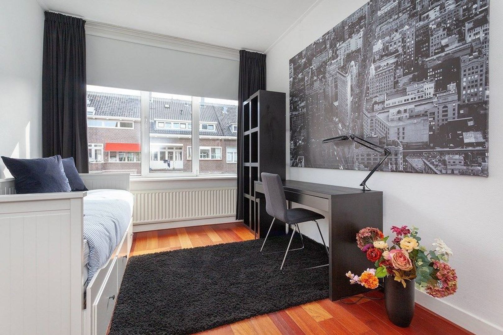 Lumeystraat 16 C, Rotterdam foto-15