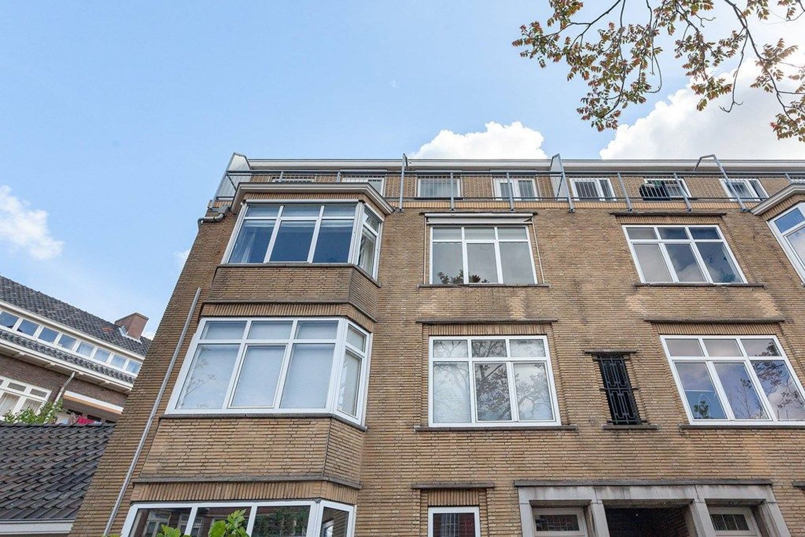 Lumeystraat 16 C, Rotterdam foto-30