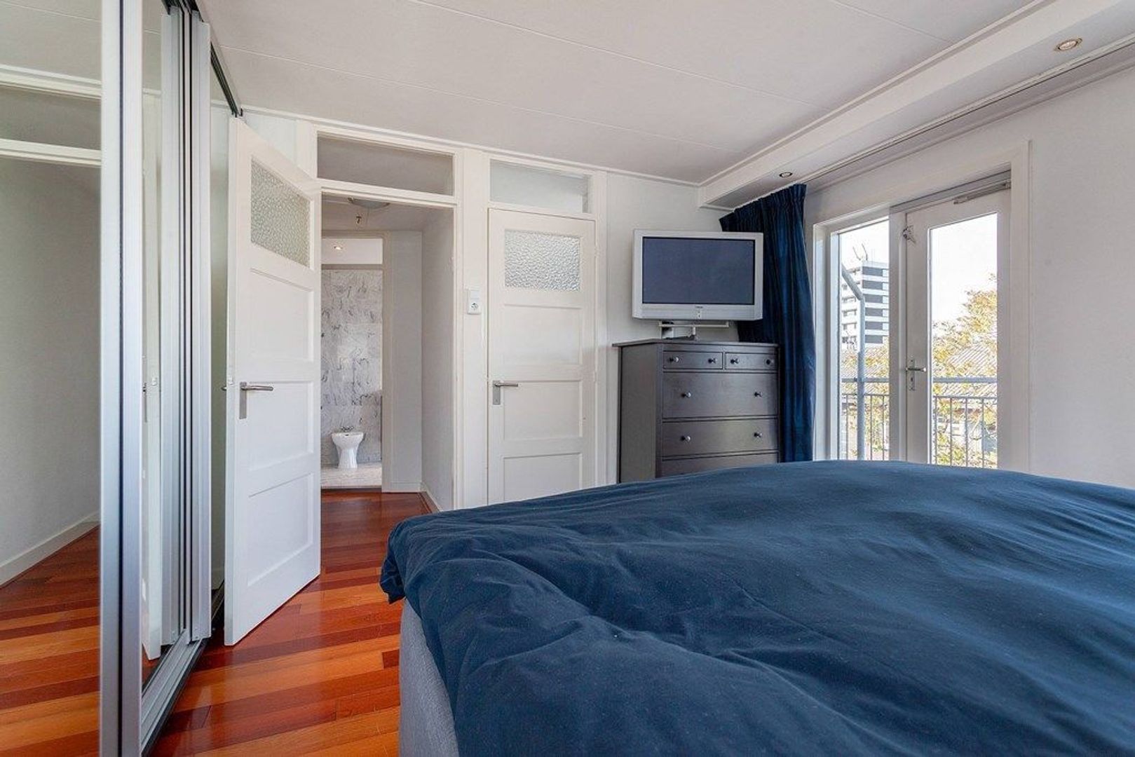 Lumeystraat 16 C, Rotterdam foto-21