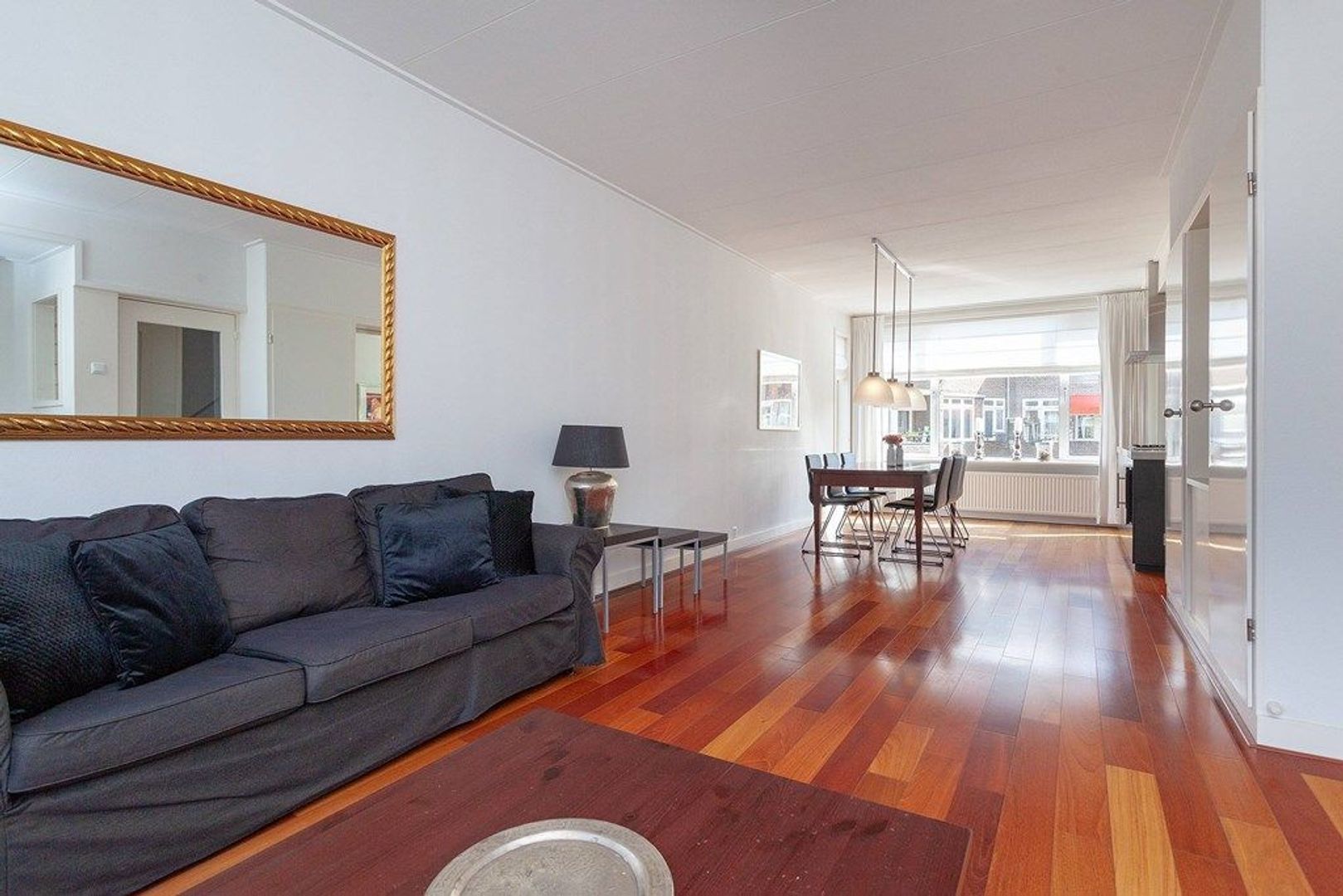 Lumeystraat 16 C, Rotterdam foto-2