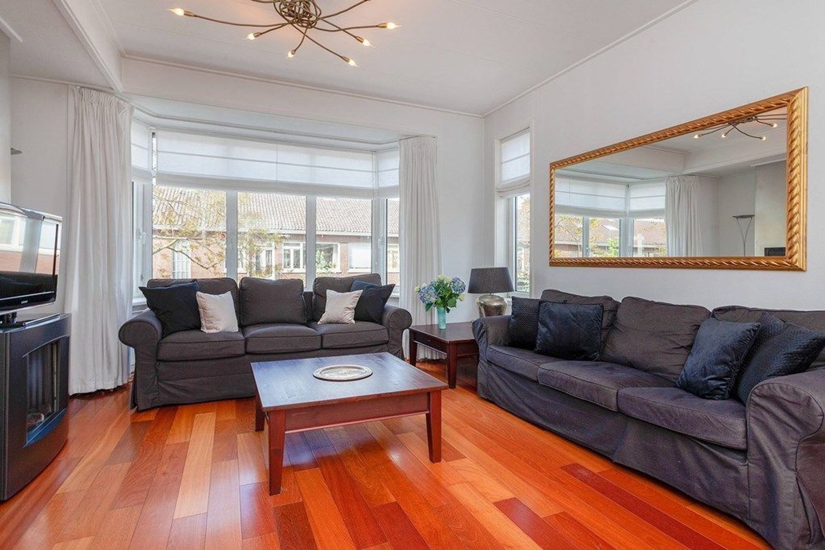 Lumeystraat 16 C, Rotterdam foto-1