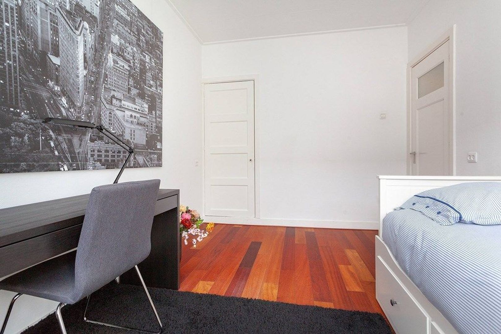 Lumeystraat 16 C, Rotterdam foto-16