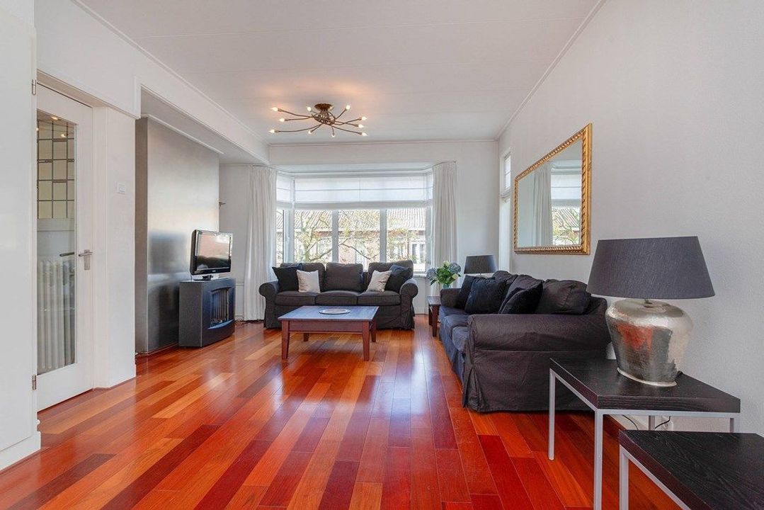 Lumeystraat 16 C, Rotterdam