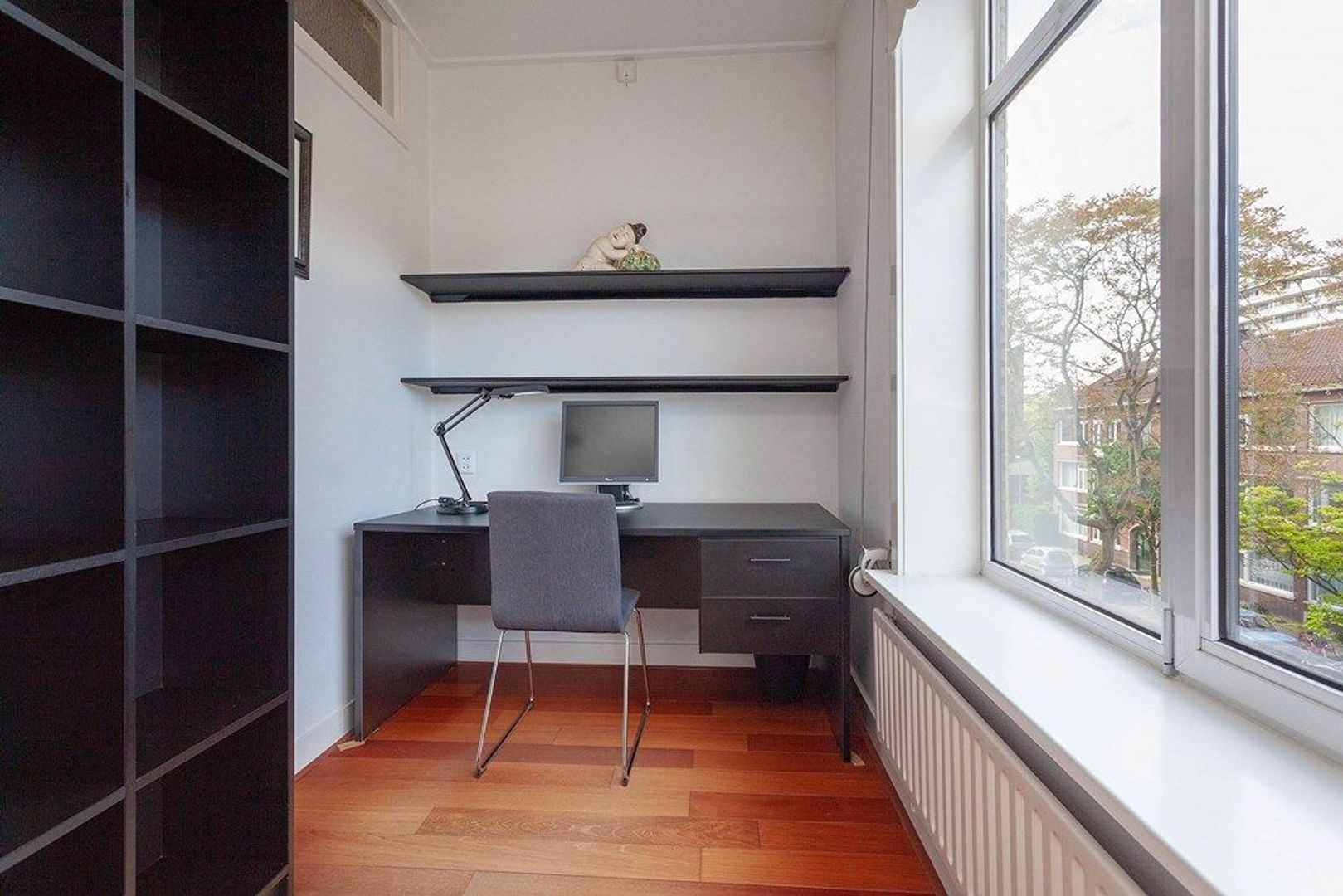 Lumeystraat 16 C, Rotterdam foto-18