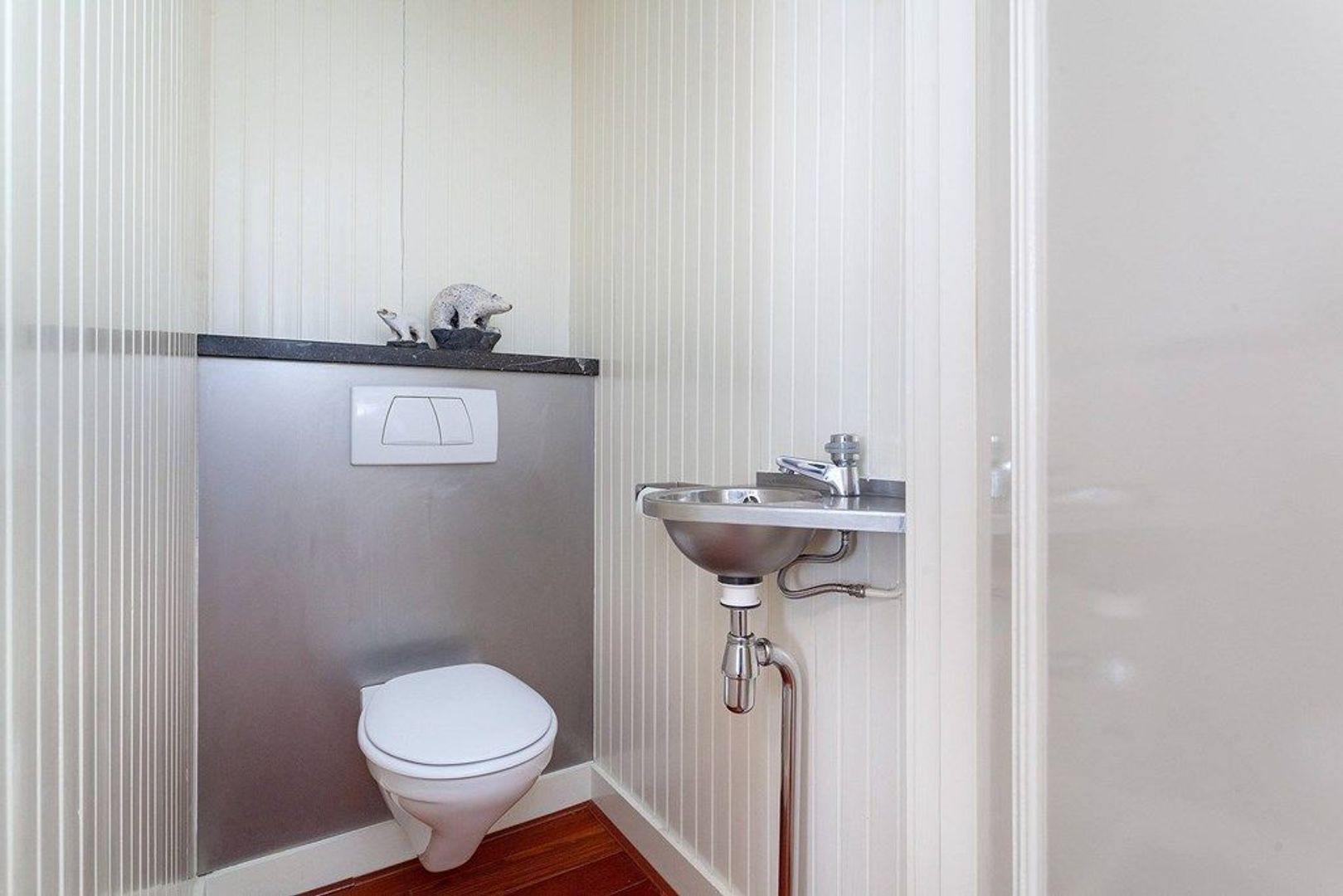 Lumeystraat 16 C, Rotterdam foto-17