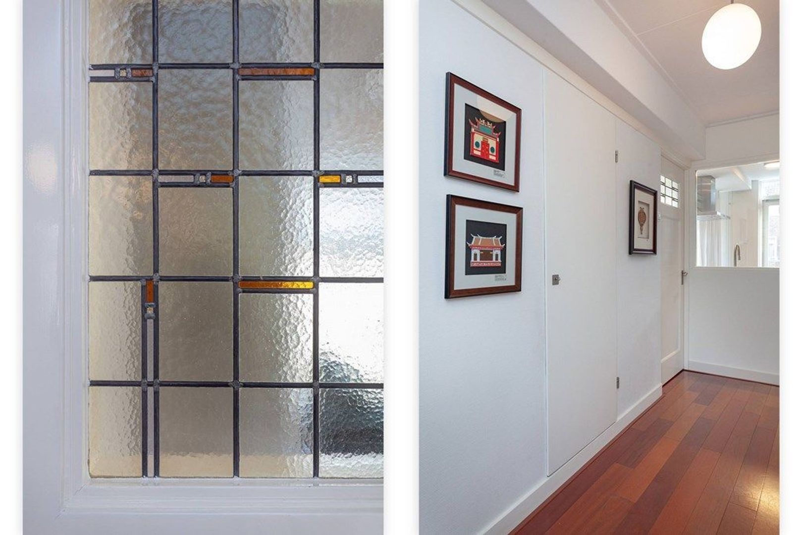 Lumeystraat 16 C, Rotterdam foto-13