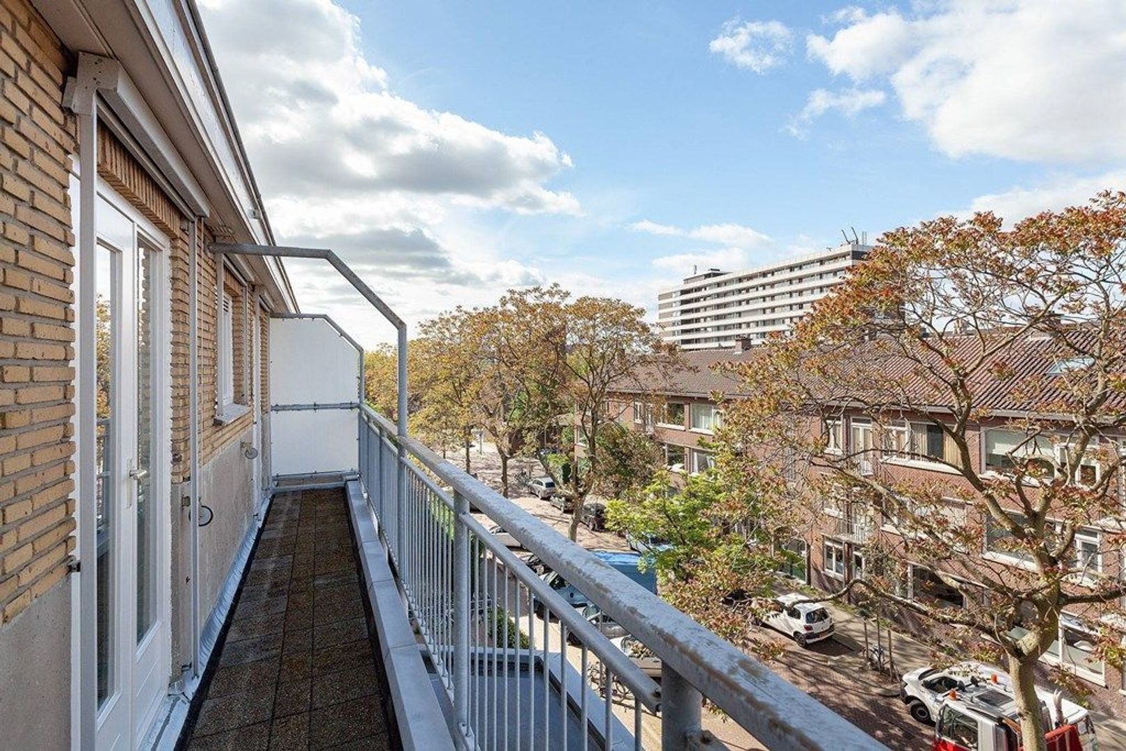 Lumeystraat 16 C, Rotterdam foto-27