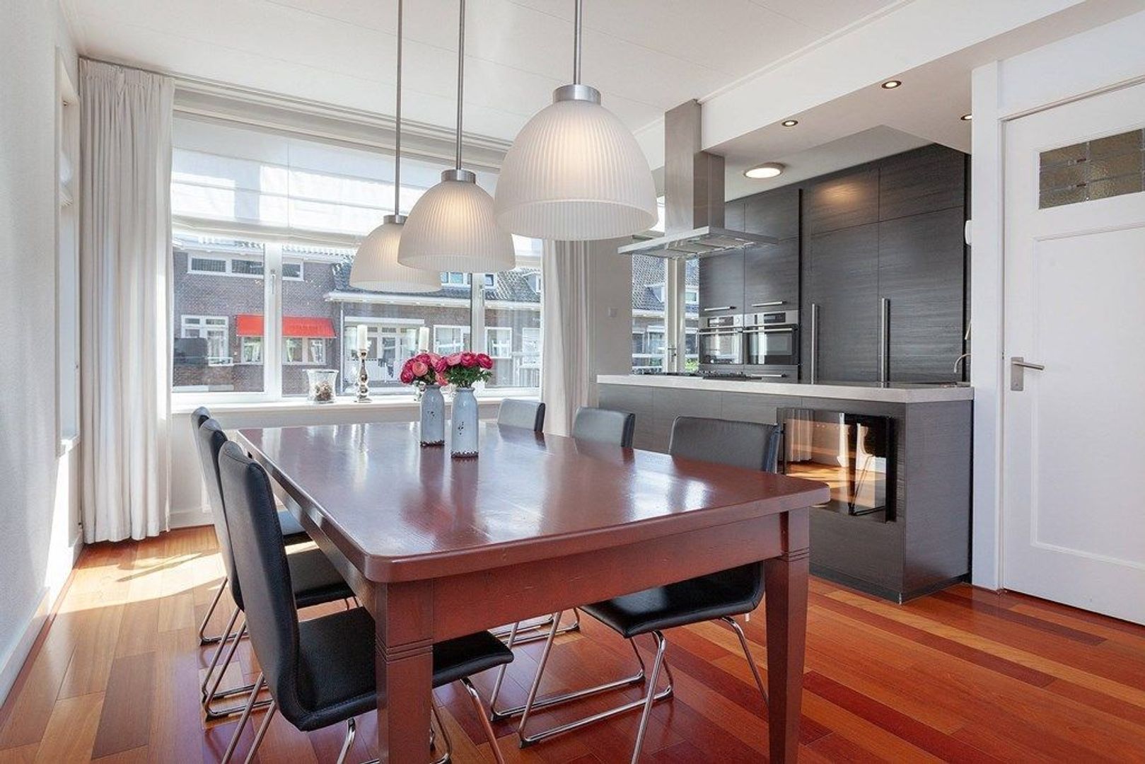 Lumeystraat 16 C, Rotterdam foto-6