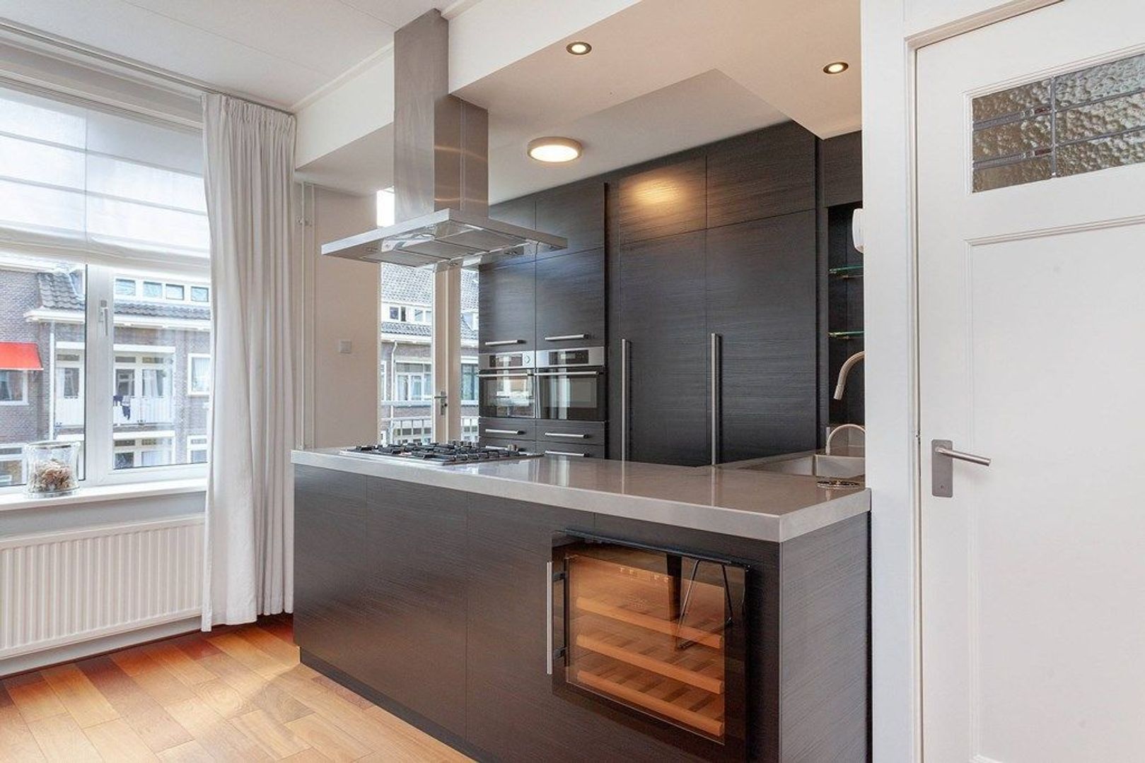 Lumeystraat 16 C, Rotterdam foto-7