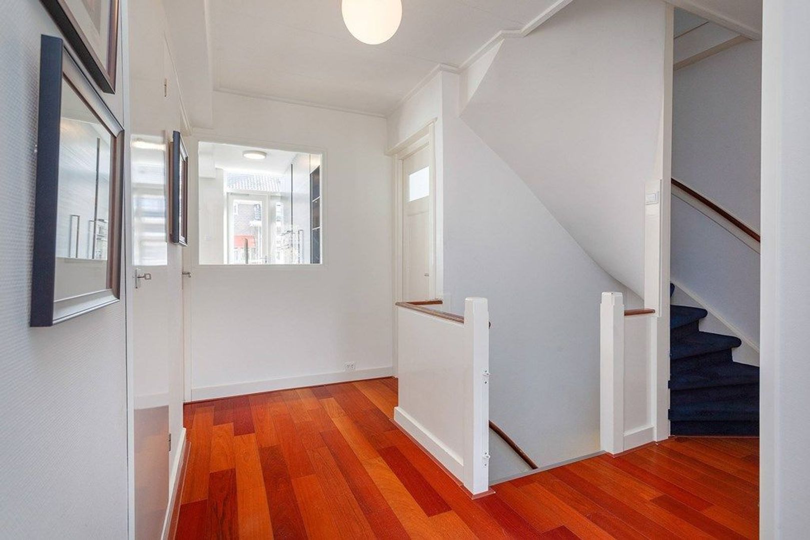 Lumeystraat 16 C, Rotterdam foto-19