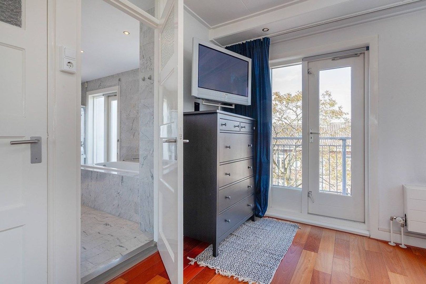 Lumeystraat 16 C, Rotterdam foto-22