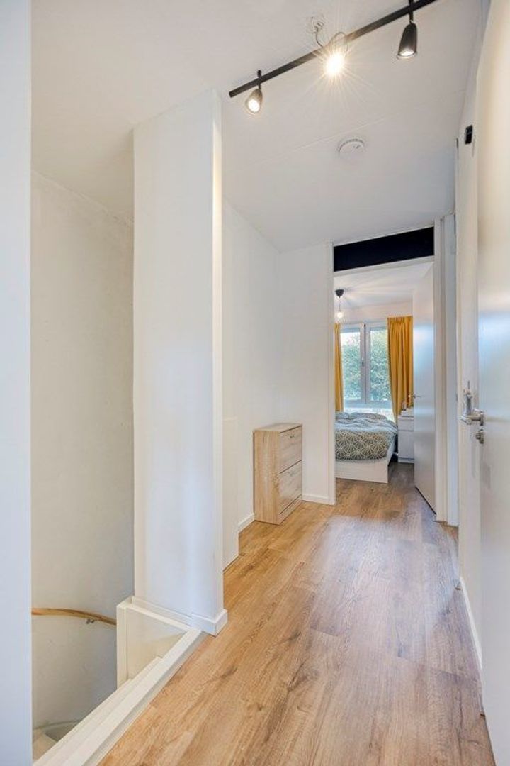 Wilgenplaslaan 198 M, Rotterdam foto-6