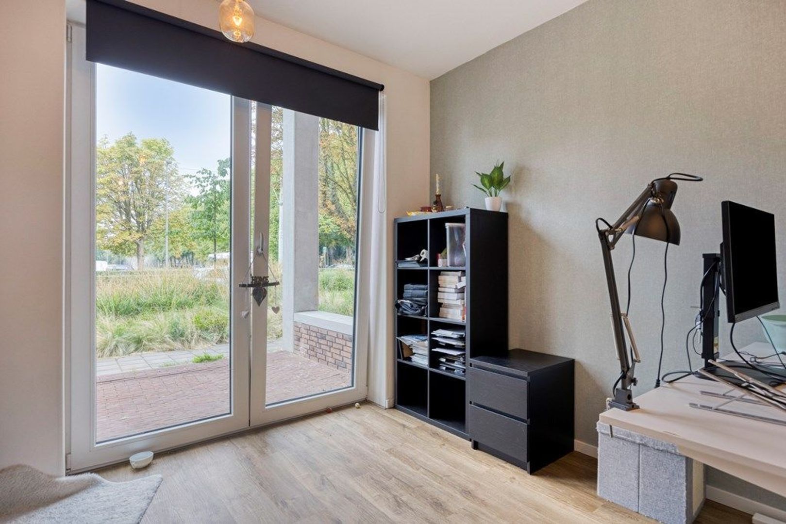 Wilgenplaslaan 198 M, Rotterdam foto-12