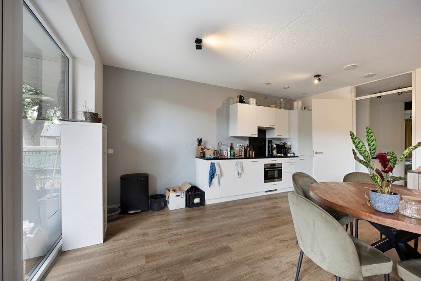 Wilgenplaslaan 198 M, Rotterdam foto-1