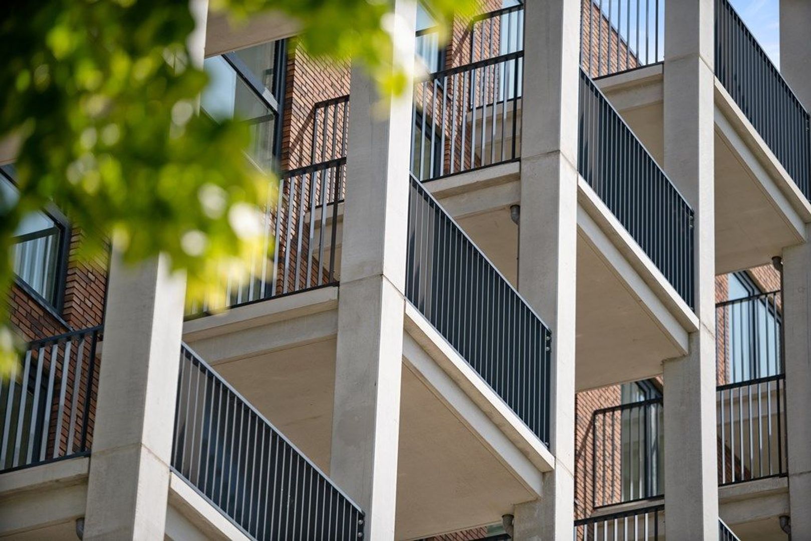 Wilgenplaslaan 198 M, Rotterdam foto-19