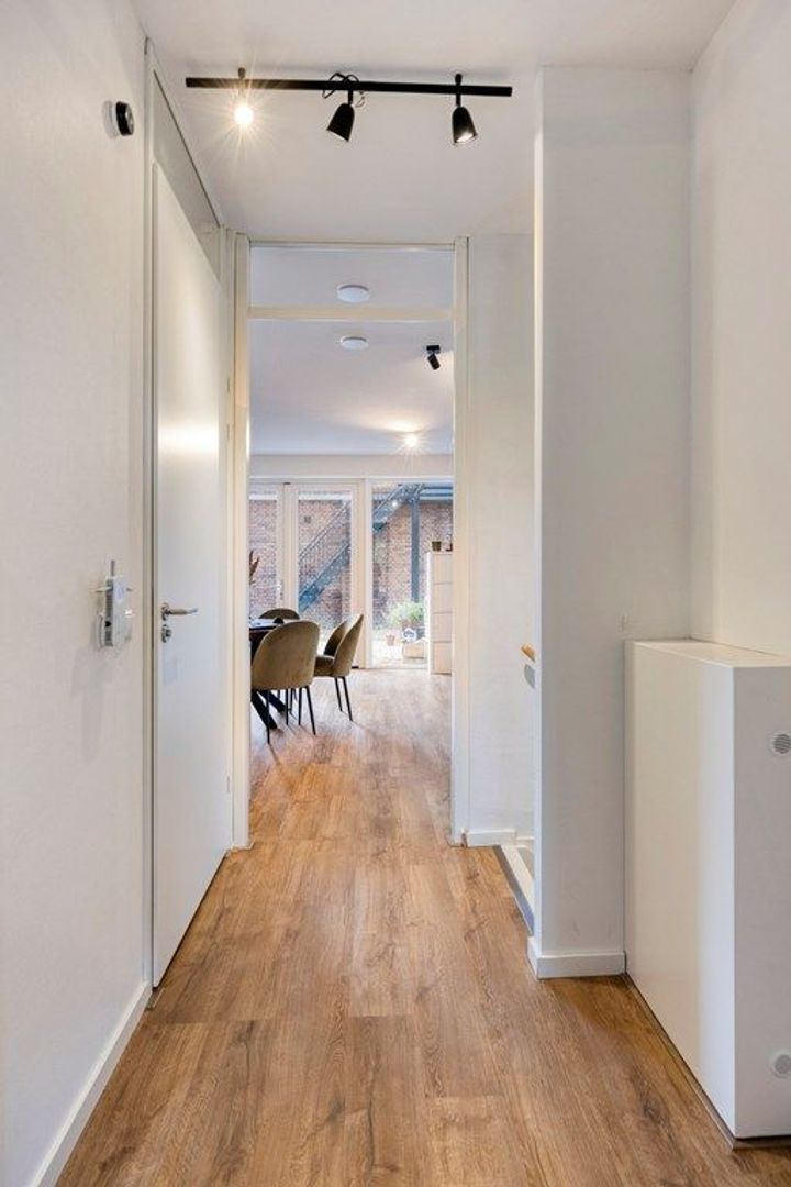 Wilgenplaslaan 198 M, Rotterdam foto-5