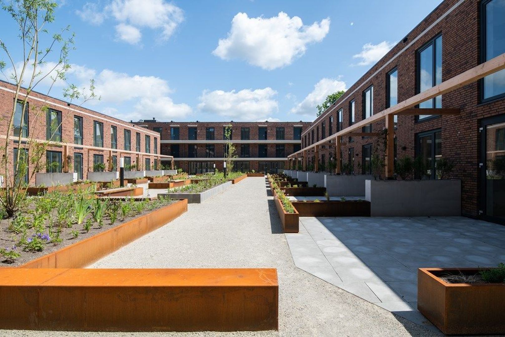 Wilgenplaslaan 198 M, Rotterdam foto-18