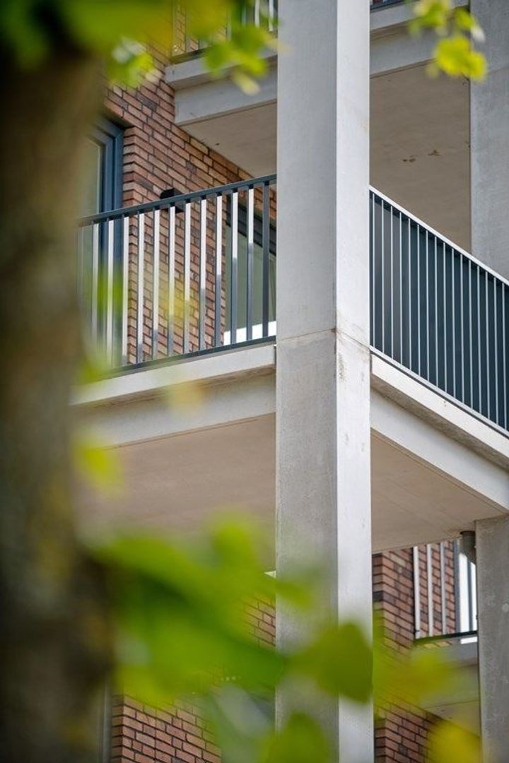 Wilgenplaslaan 198 M, Rotterdam foto-23