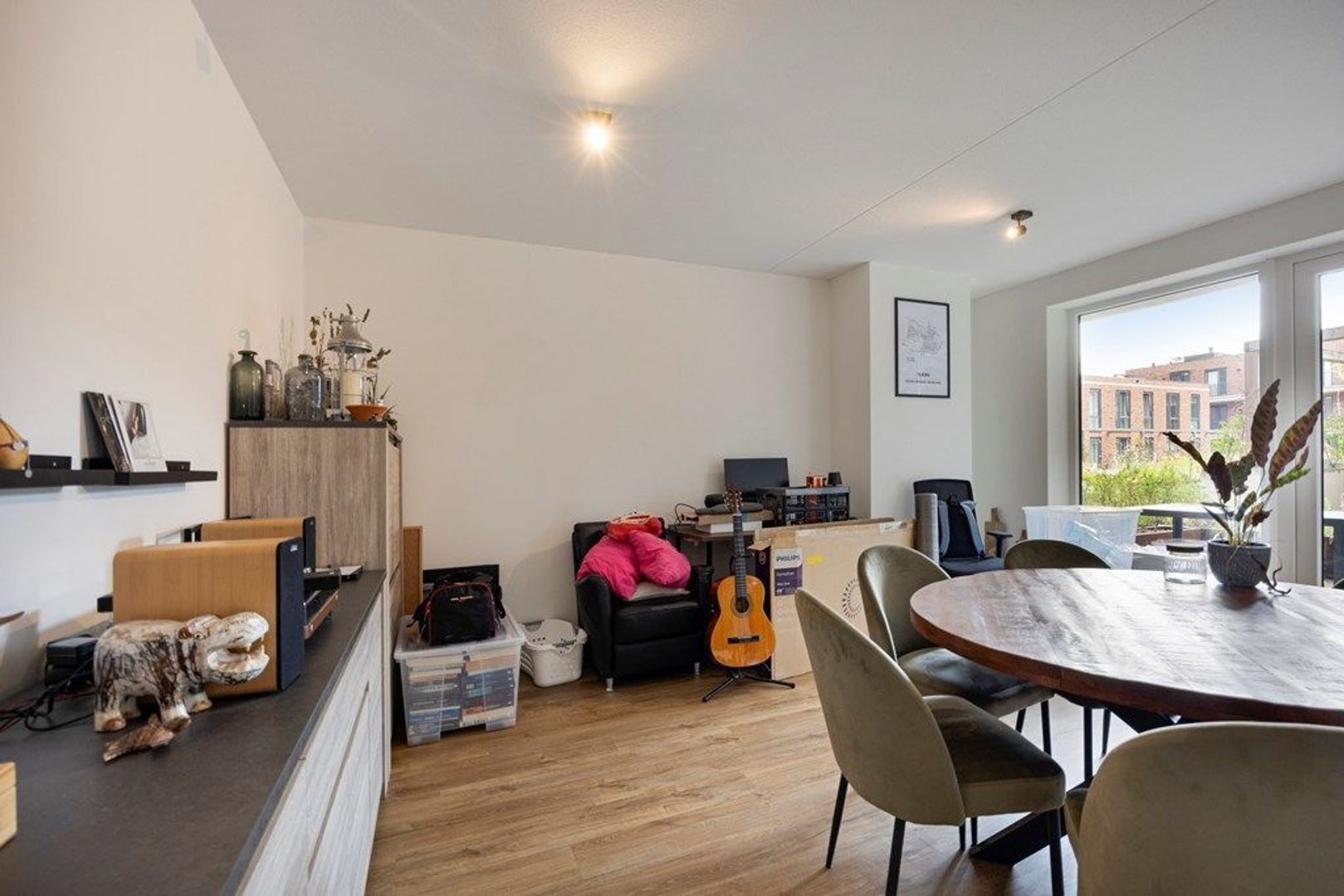 Wilgenplaslaan 198 M, Rotterdam foto-2