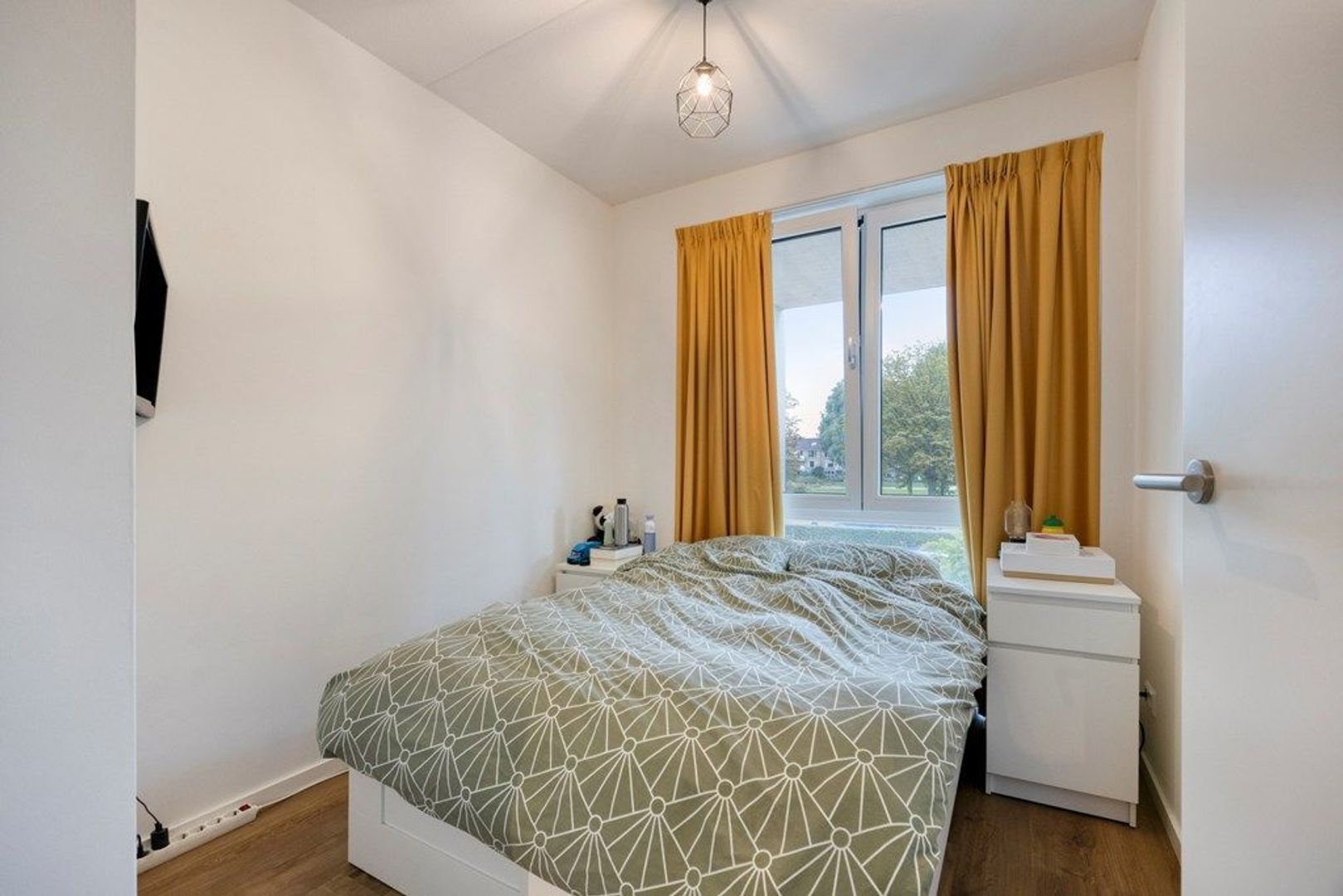 Wilgenplaslaan 198 M, Rotterdam foto-7