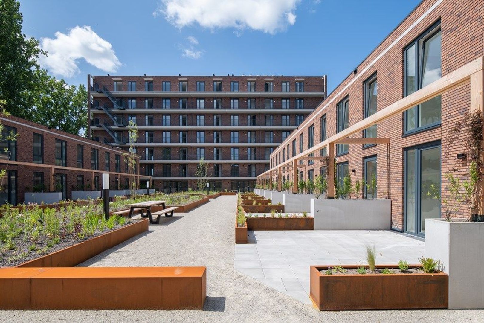 Wilgenplaslaan 198 M, Rotterdam foto-17