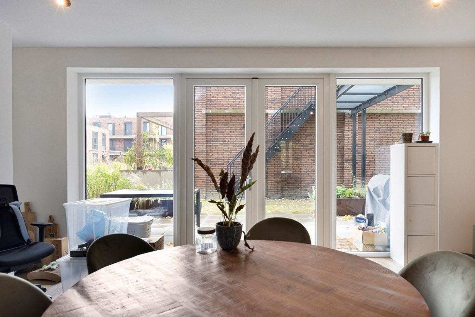 Wilgenplaslaan 198 M, Rotterdam foto-3