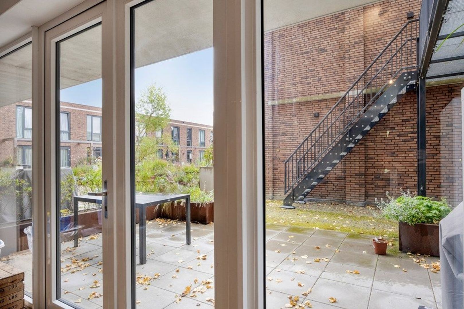 Wilgenplaslaan 198 M, Rotterdam foto-4