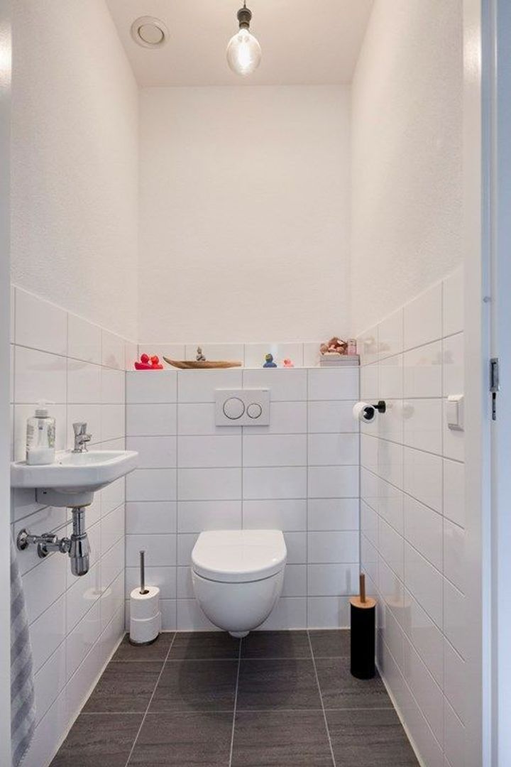 Wilgenplaslaan 198 M, Rotterdam foto-9