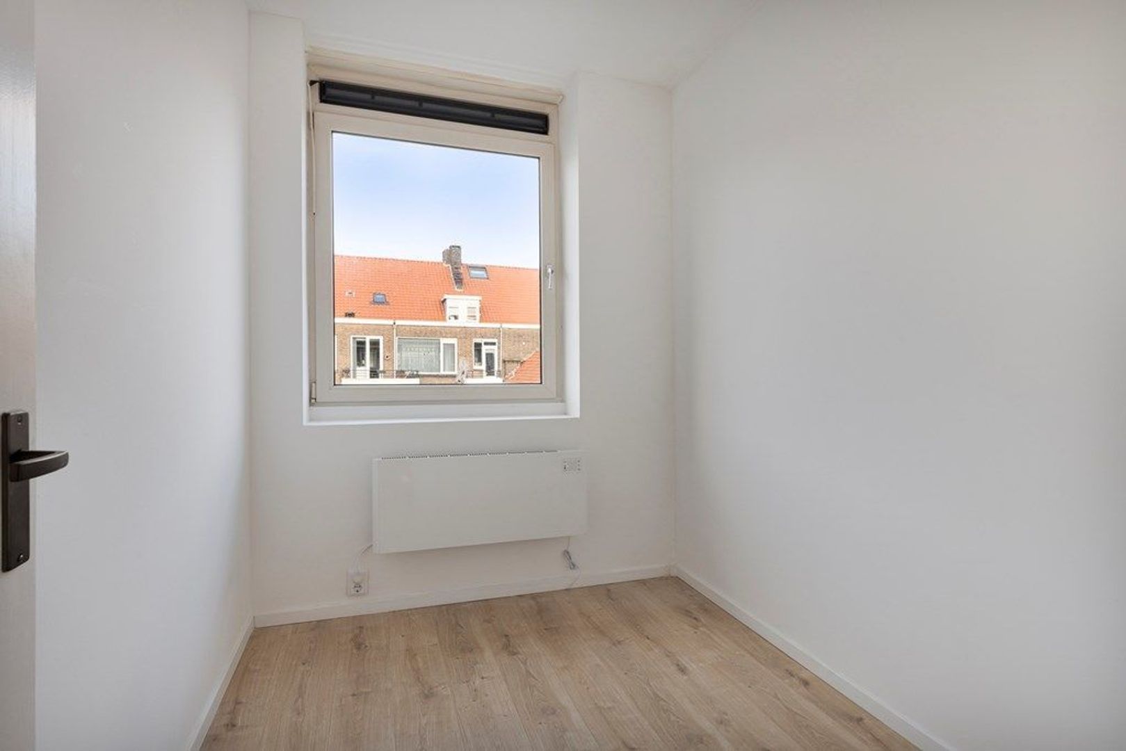 Prins Hendriklaan 11 D, Rotterdam foto-8